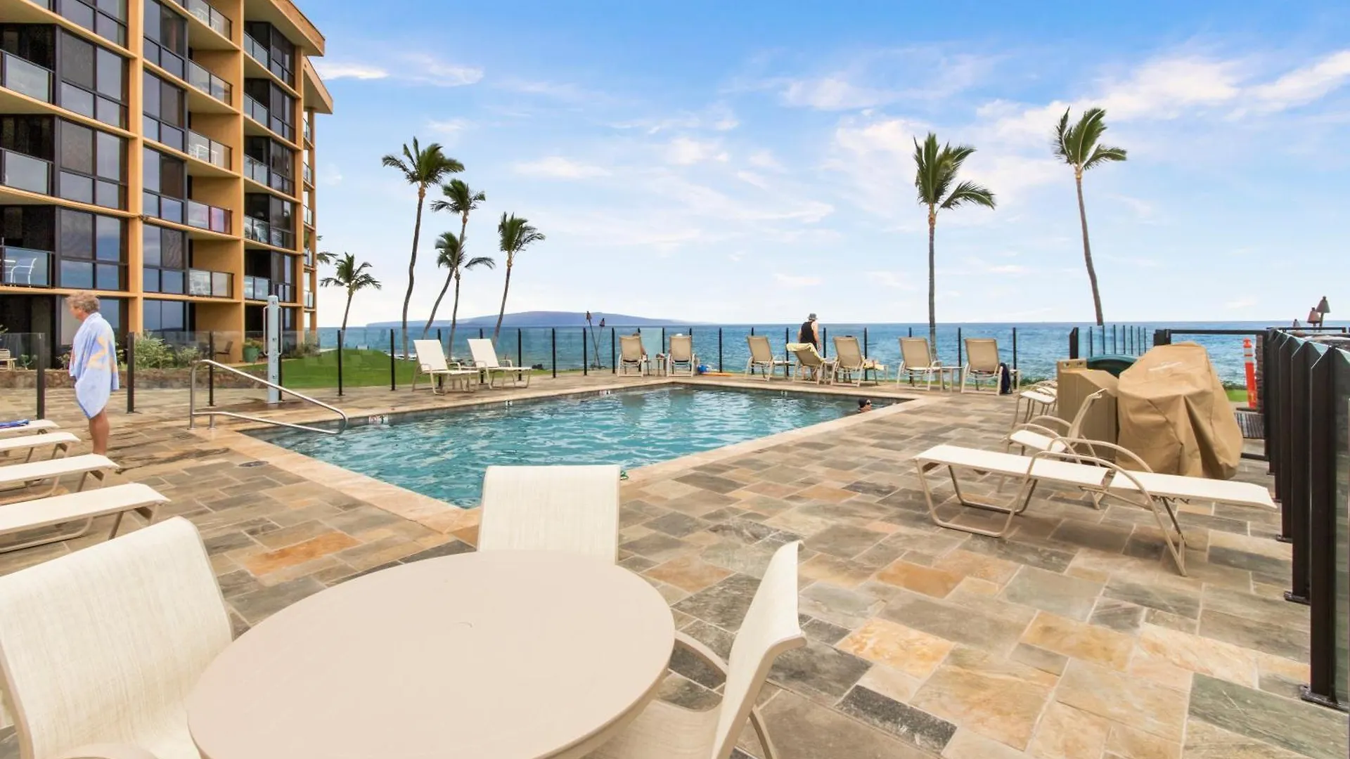 Сasa de vacaciones Villa Kihei Surfside 307 - Mch Estados Unidos