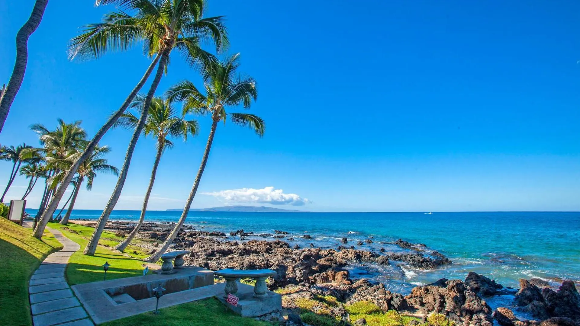Villa Kihei Surfside 307 - Mch Estados Unidos