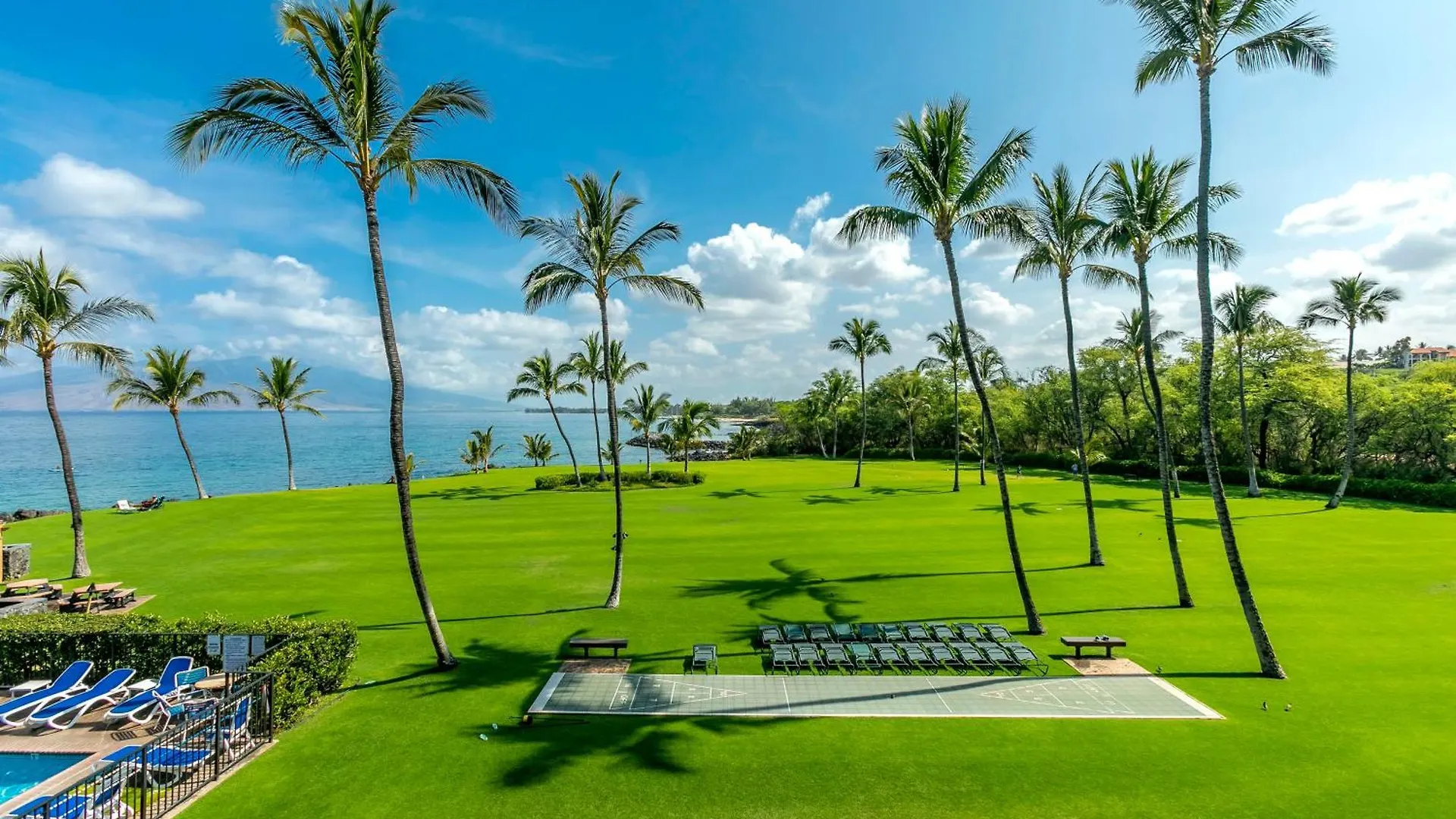 Villa Kihei Surfside 307 - Mch 0*,  Estados Unidos