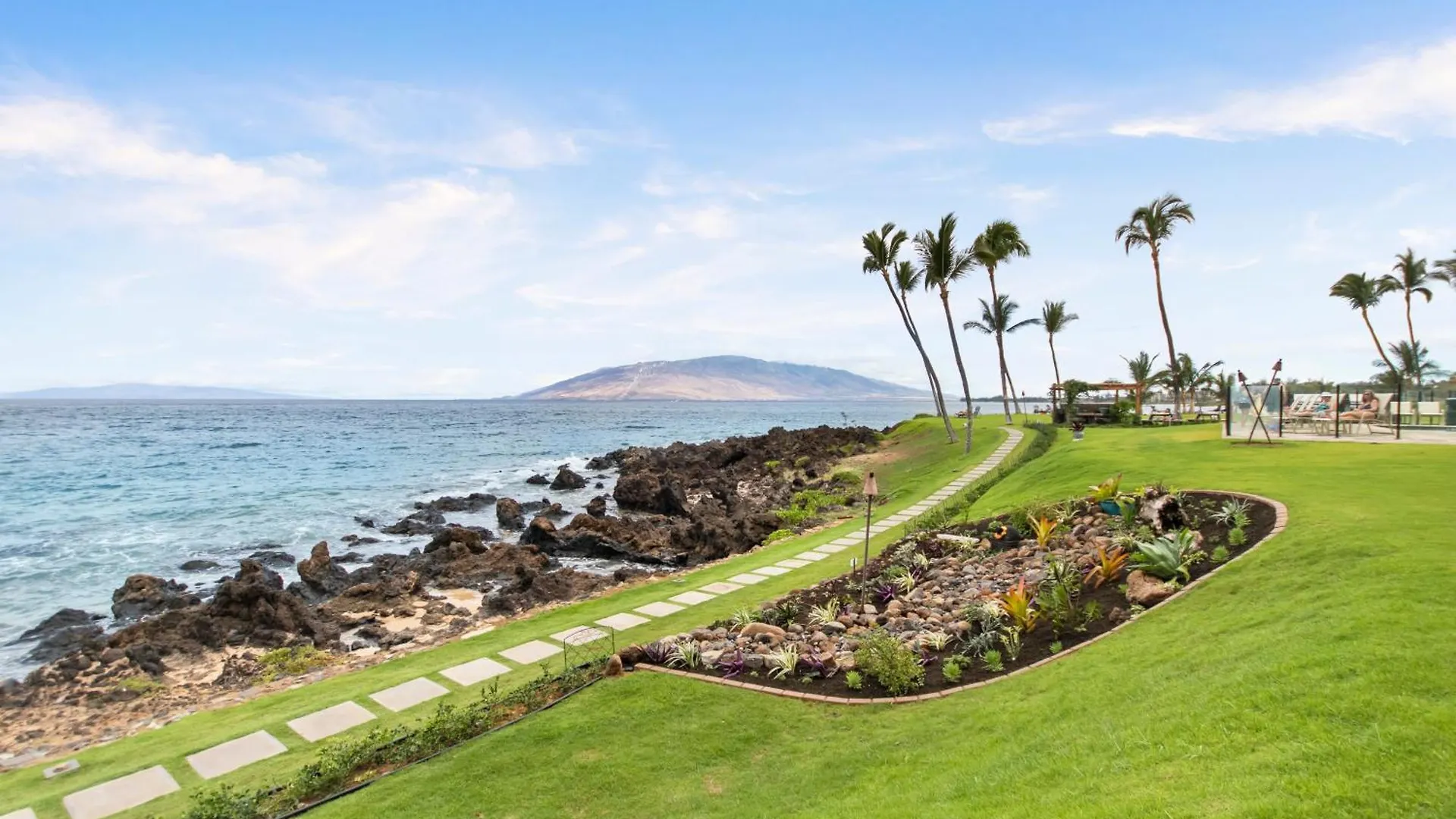 Villa Kihei Surfside 307 - Mch Сasa de vacaciones