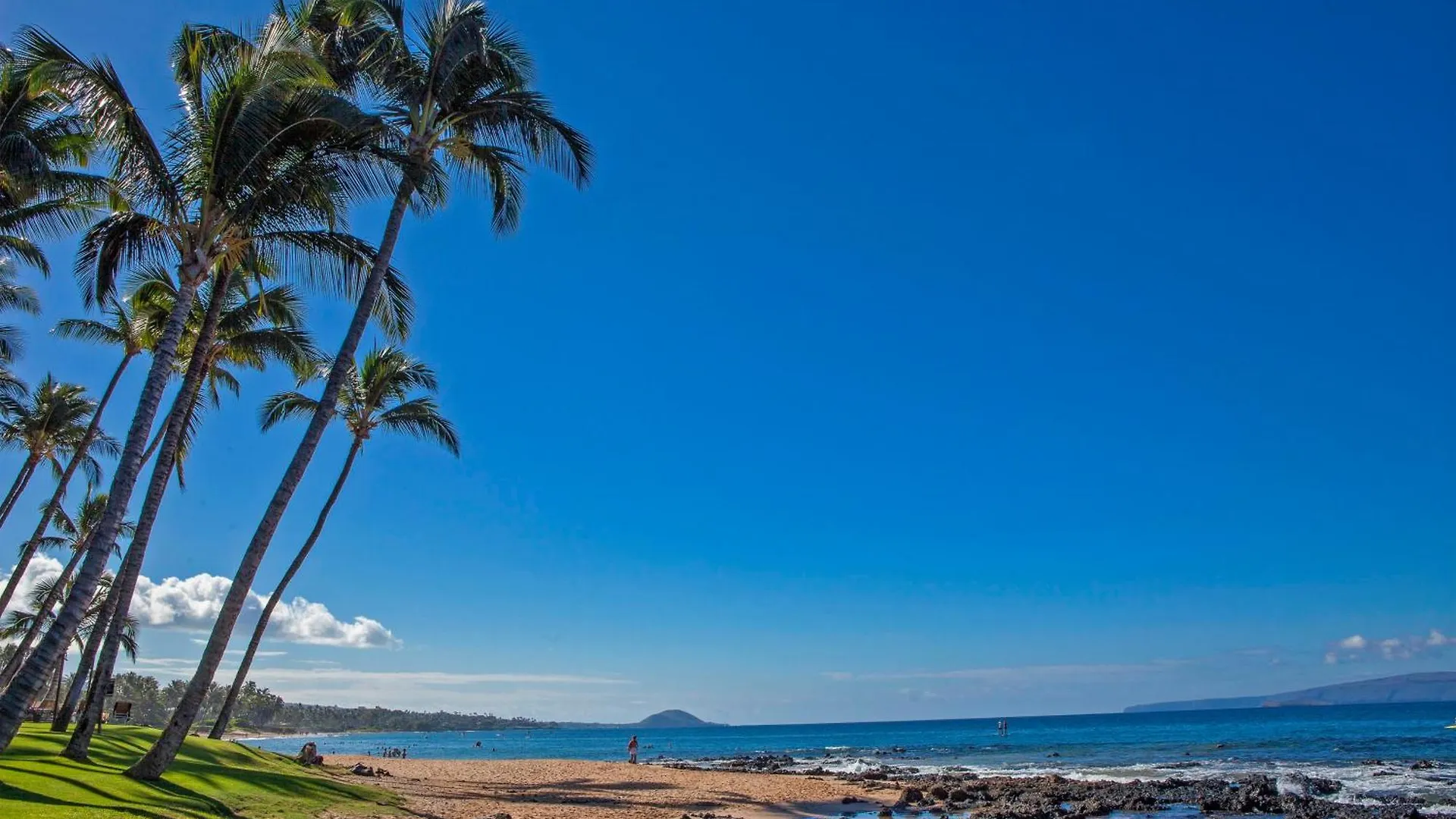 Villa Kihei Surfside 307 - Mch