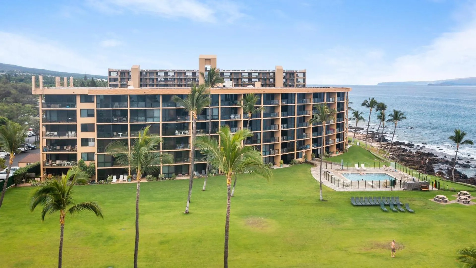 Villa Kihei Surfside 307 - Mch Estados Unidos