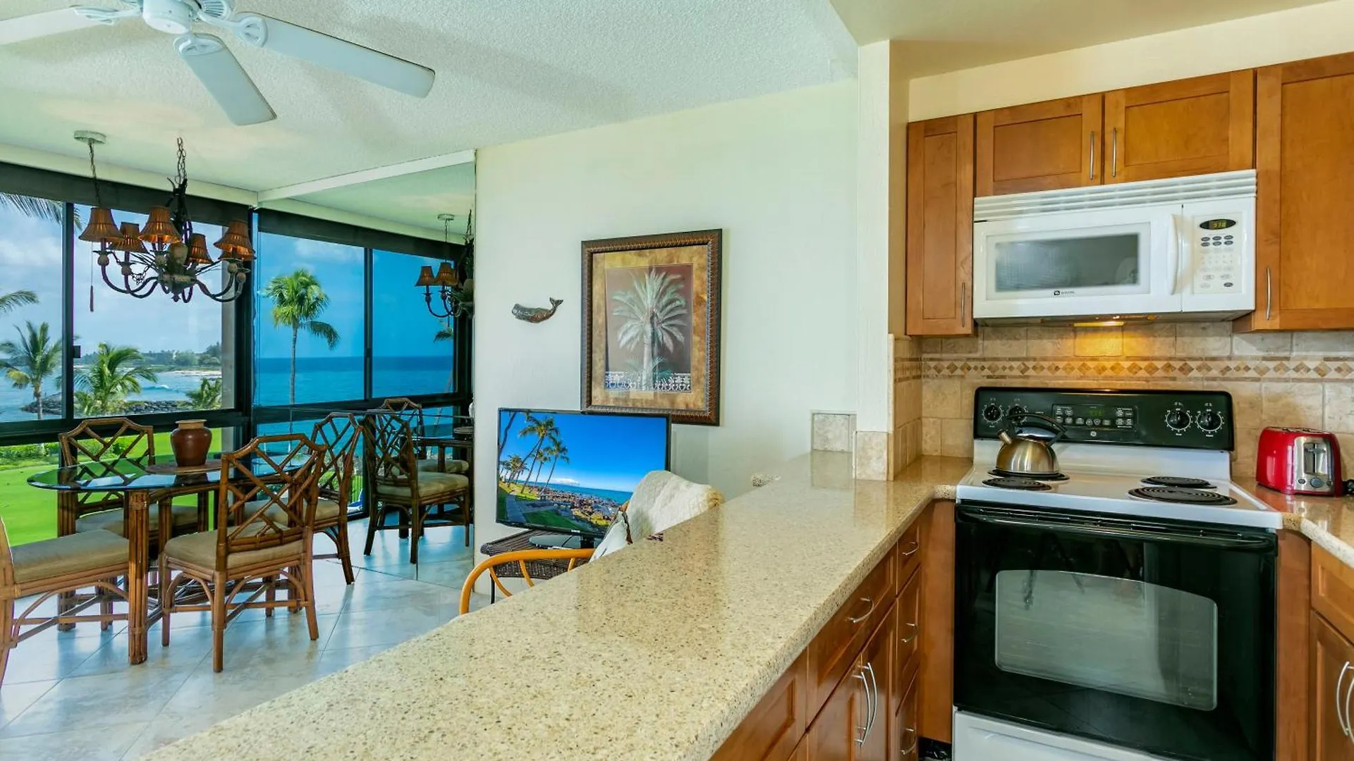 Villa Kihei Surfside 307 - Mch 0*,  Estados Unidos