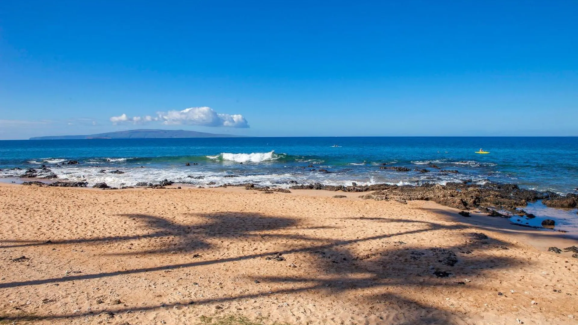 Villa Kihei Surfside 307 - Mch Сasa de vacaciones