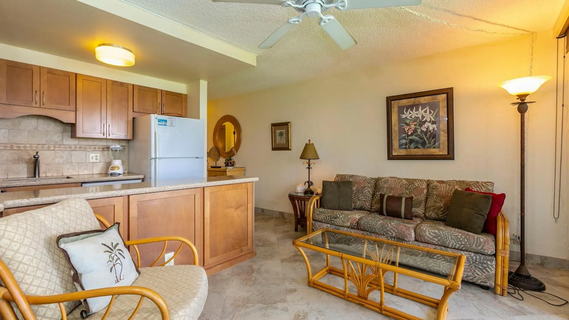 Villa Kihei Surfside 307 - Mch