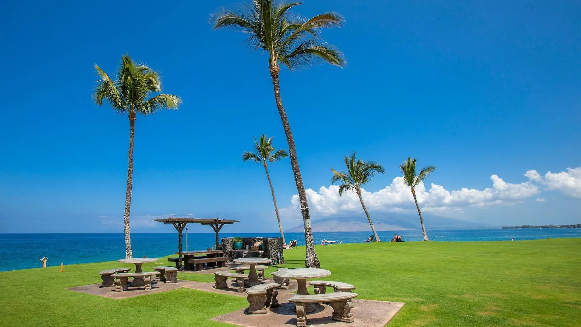 Kihei Surfside 307 - Mch Villa
