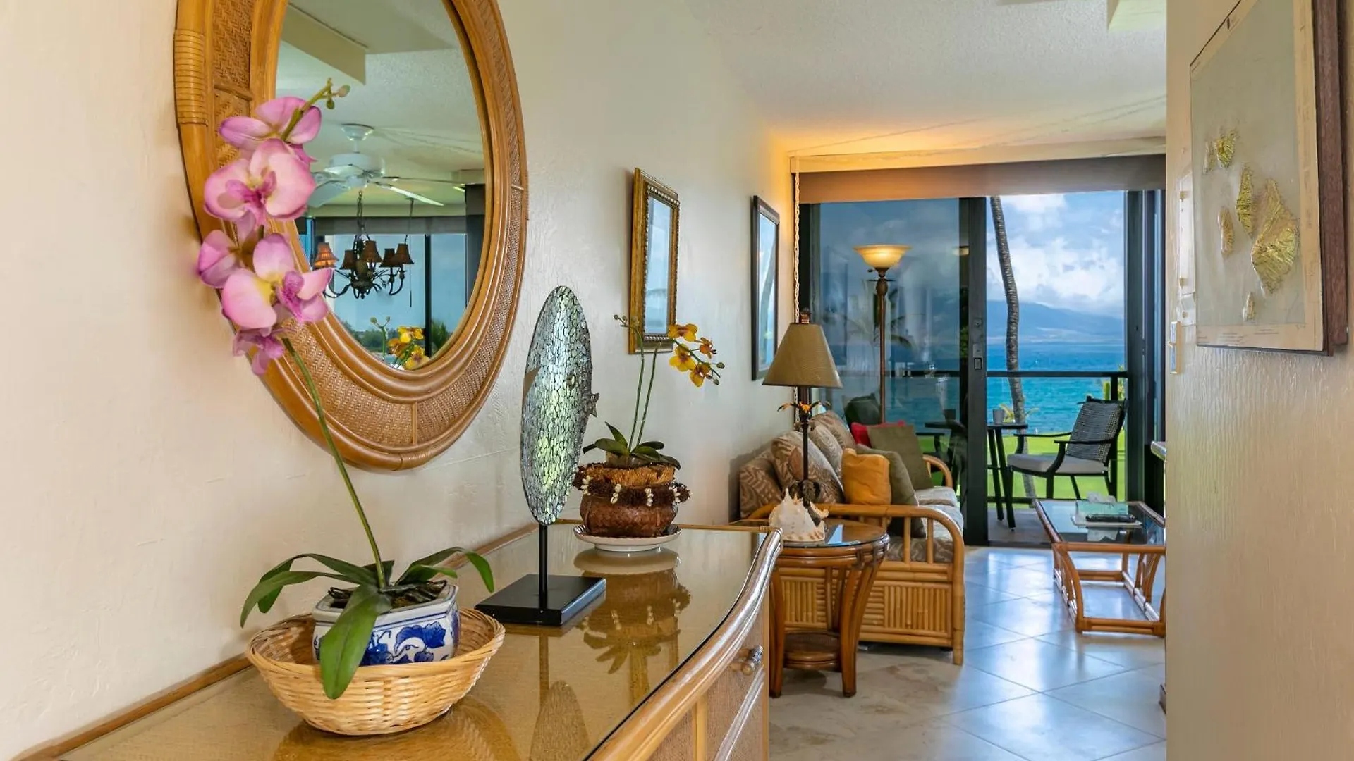 Vakantiehuis Kihei Surfside 307 - Mch Villa