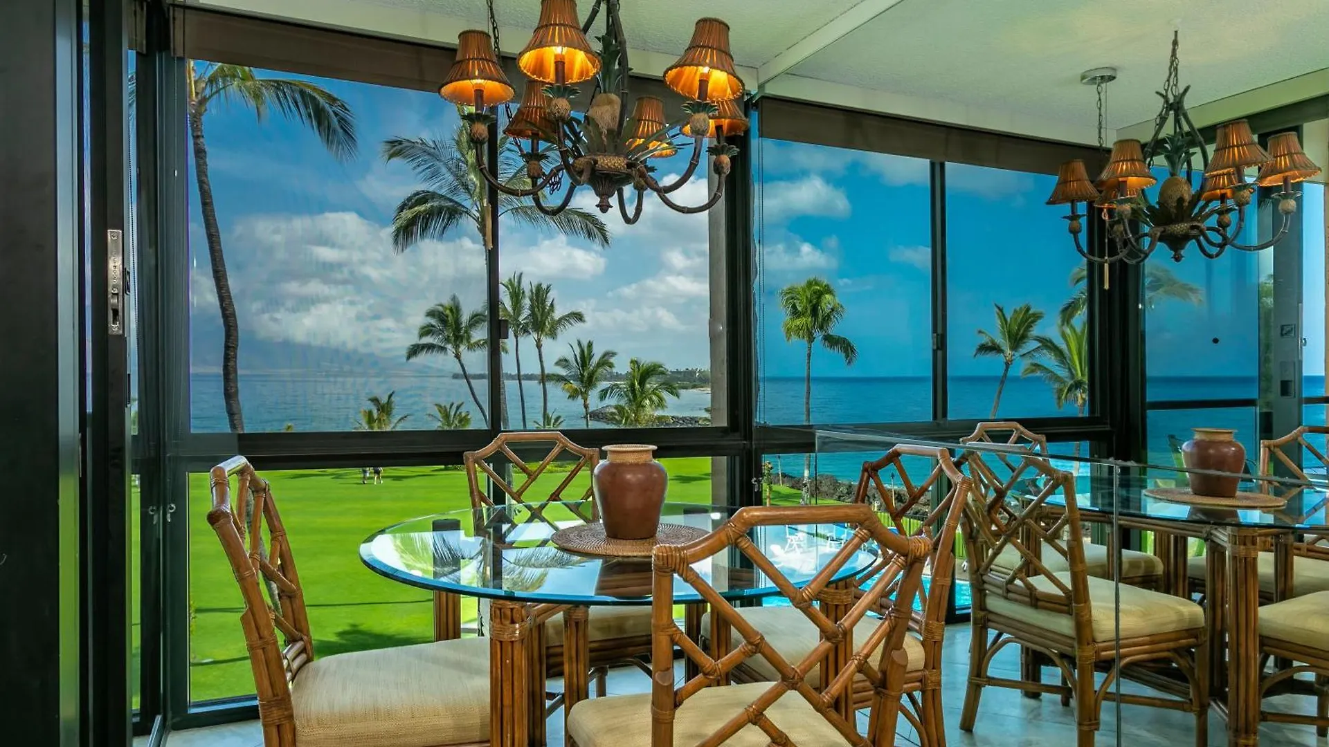 Kihei Surfside 307 - Mch Villa 0*,